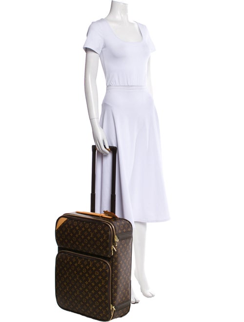 Louis Vuitton Monogram Pégase 55