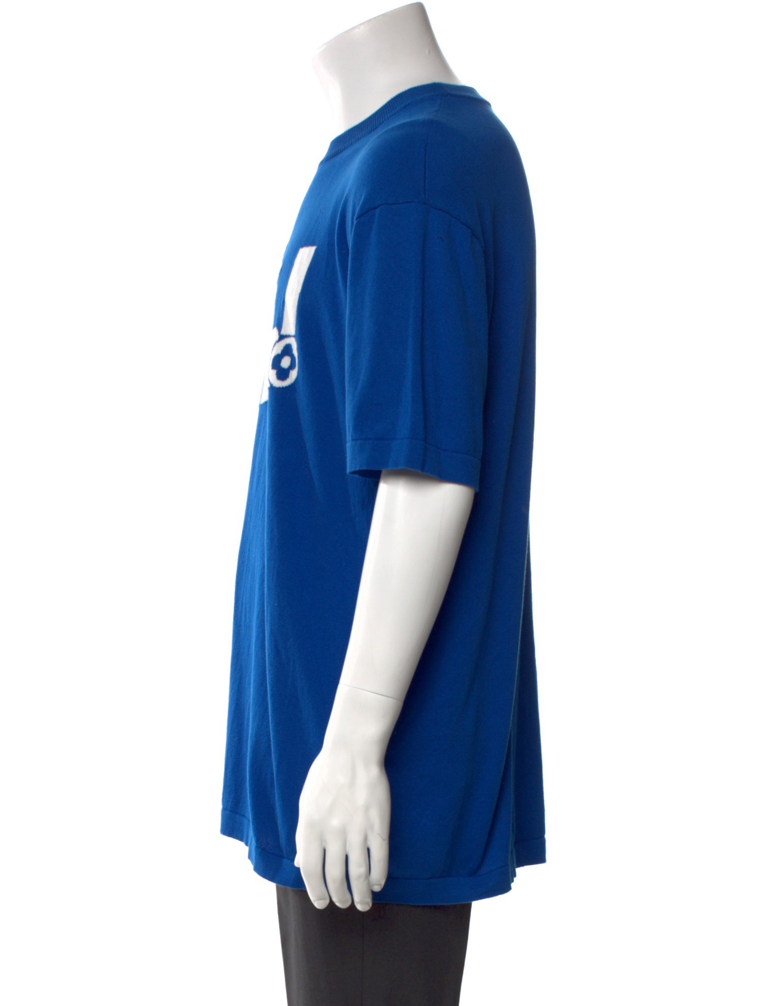 Louis Vuitton 2021 'Everyday LV' T-Shirt