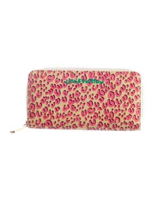 Louis Vuitton 2011 LV Monogram Zippy Wallet