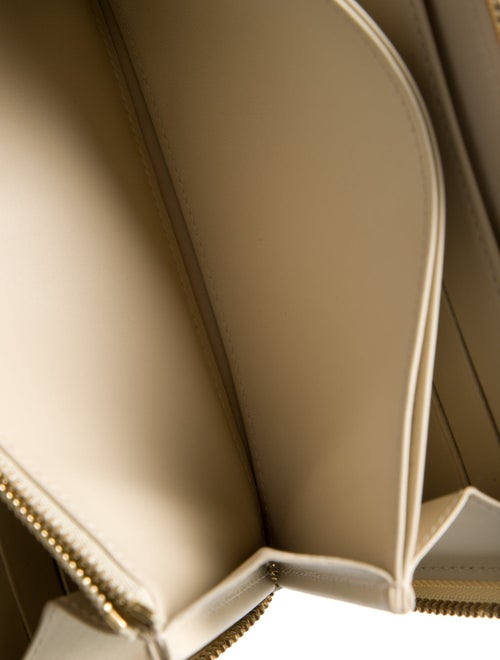 Louis Vuitton 2011 LV Monogram Zippy Wallet