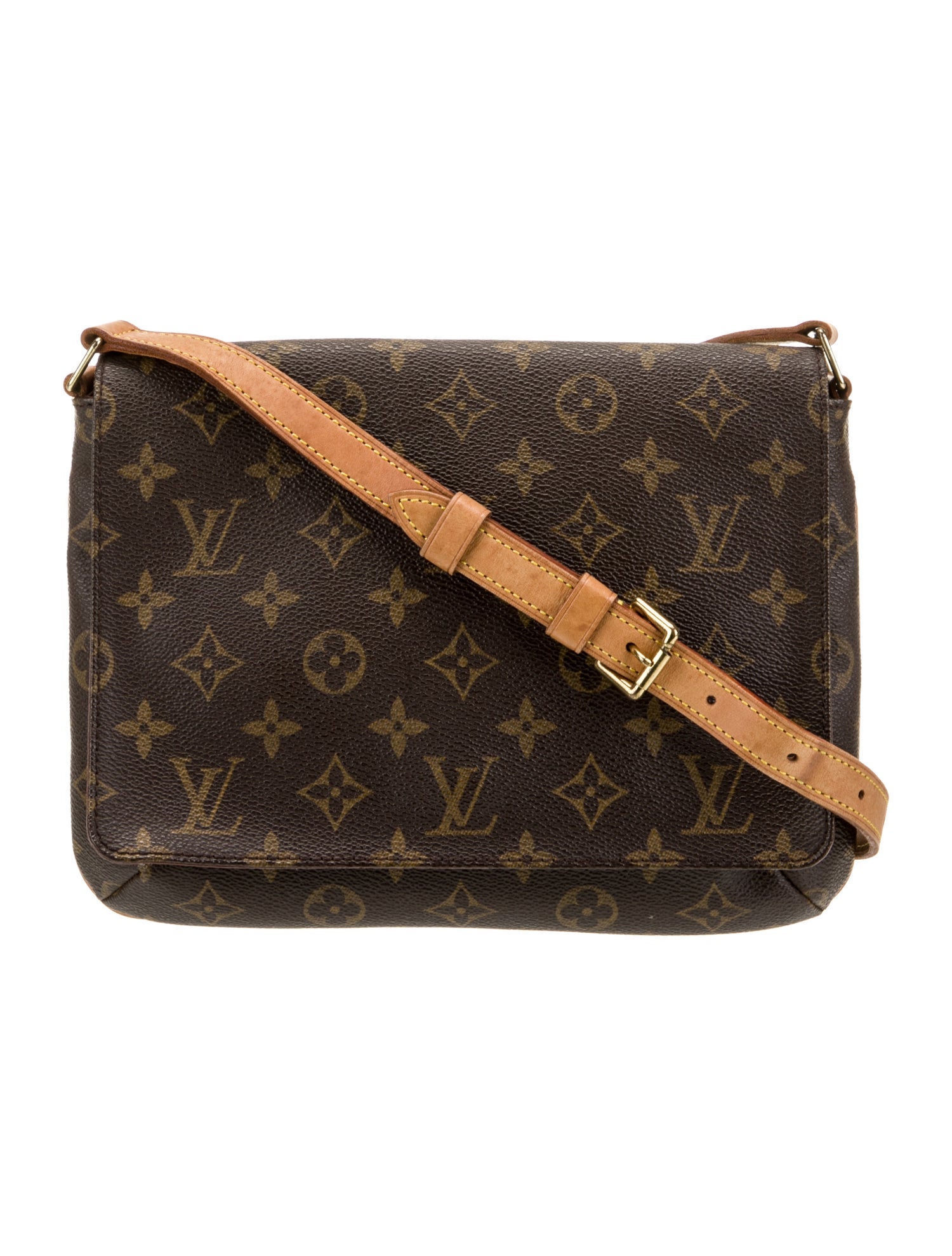 Louis Vuitton Shoulder Bag