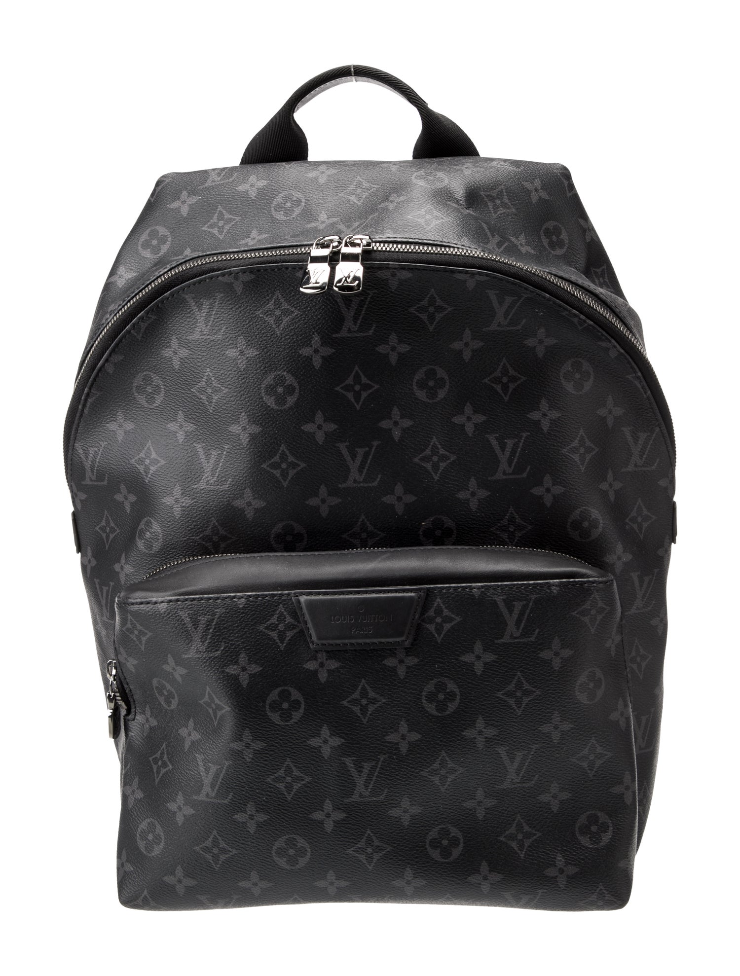Louis Vuitton Monogram Eclipse Discovery