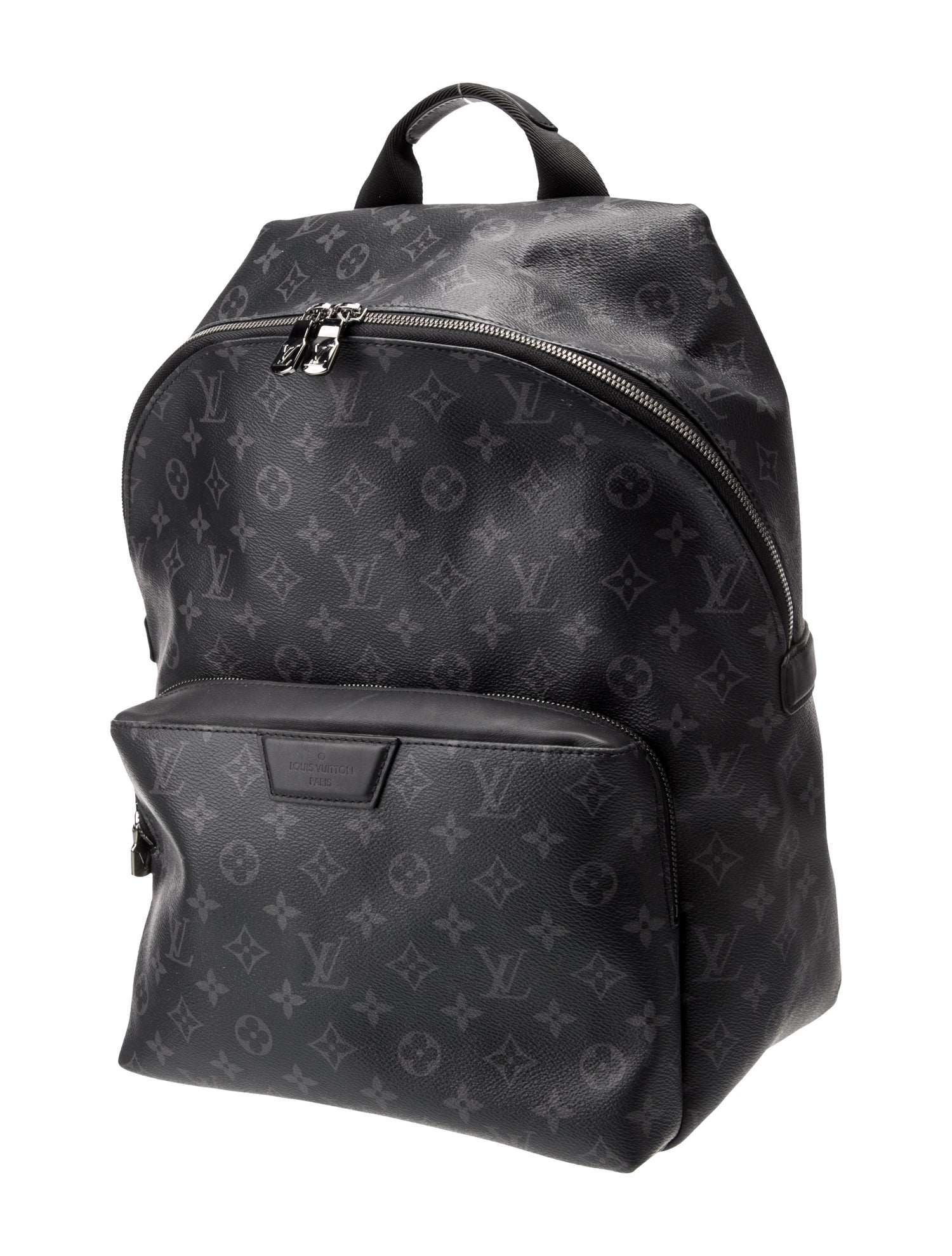 Louis Vuitton Monogram Eclipse Discovery