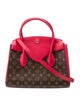 Louis Vuitton LV Monogram Florine
