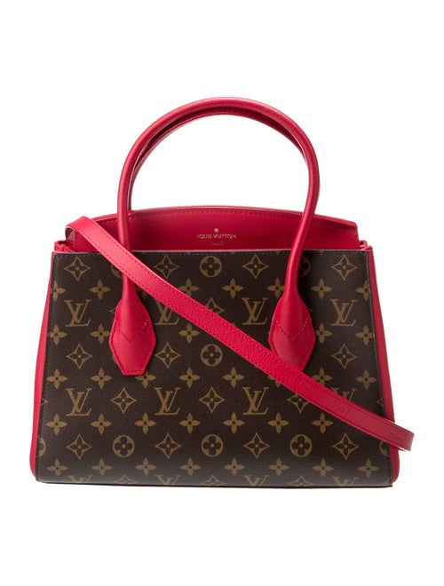 Louis Vuitton LV Monogram Florine