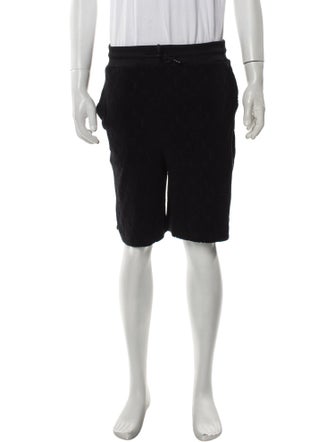 Louis Vuitton 2023 Jogger Shorts