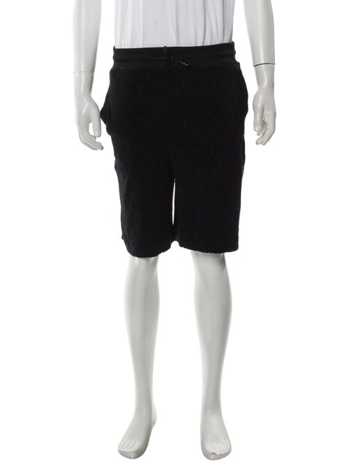 Louis Vuitton 2023 Jogger Shorts