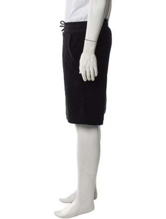 Louis Vuitton 2023 Jogger Shorts