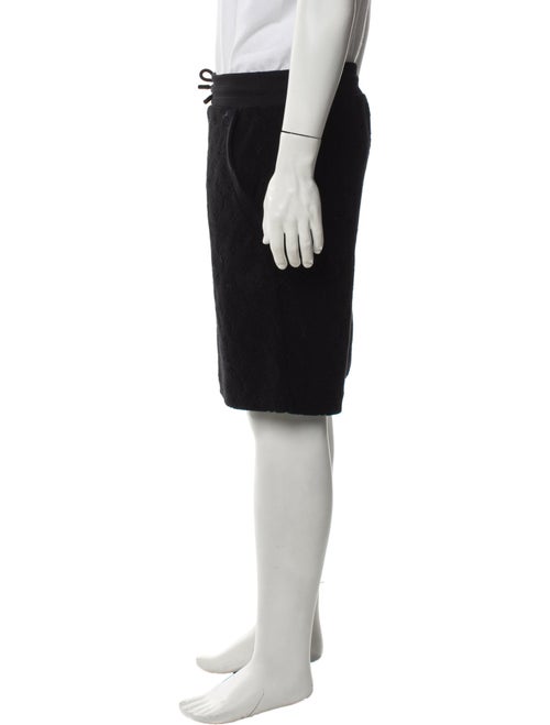 Louis Vuitton 2023 Jogger Shorts