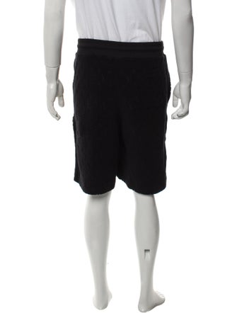 Louis Vuitton 2023 Jogger Shorts