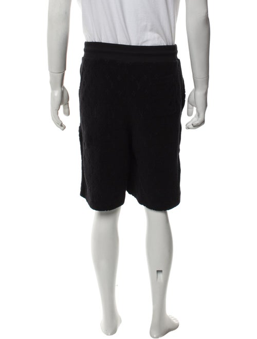 Louis Vuitton 2023 Jogger Shorts