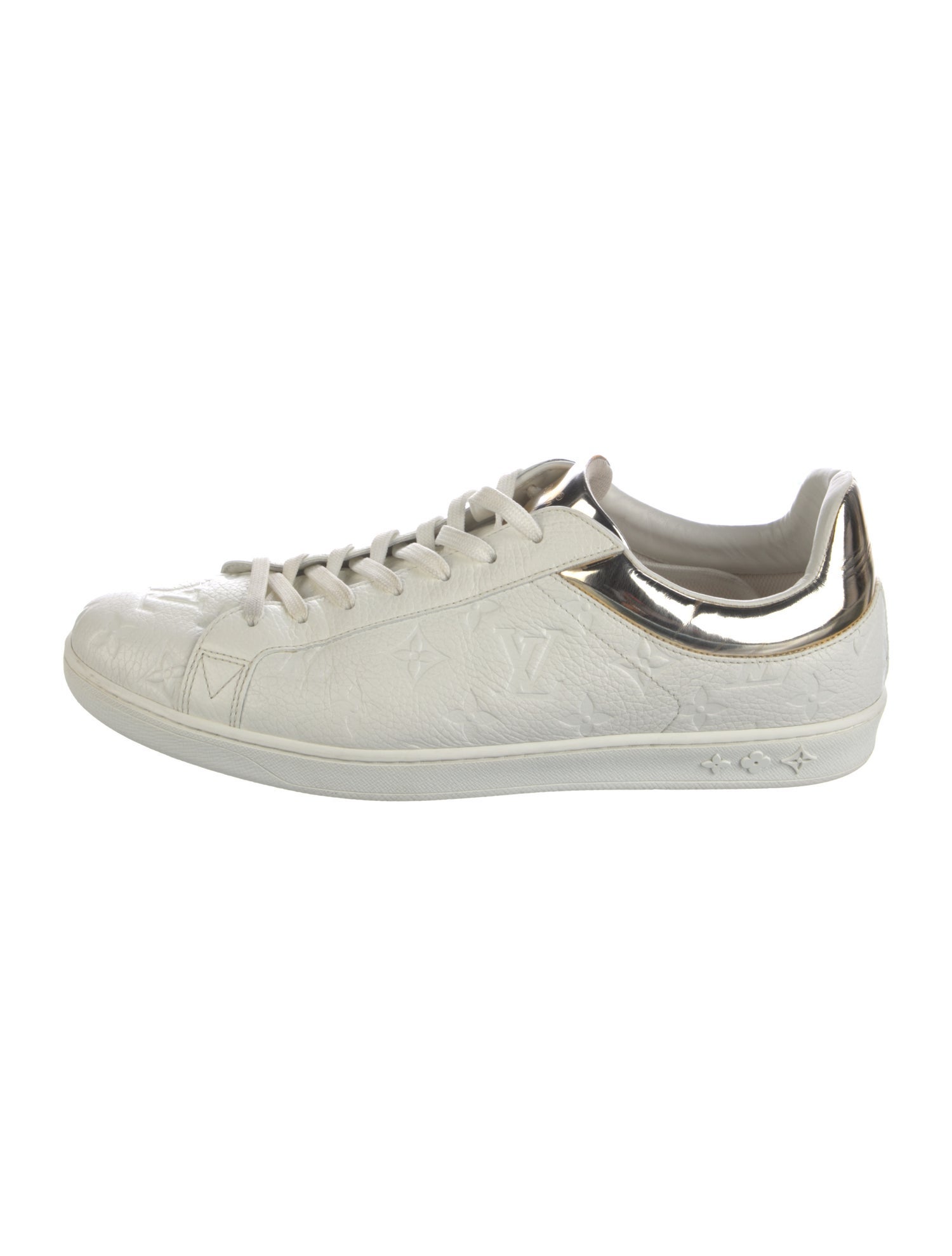 Louis Vuitton Luxembourg Sneakers
