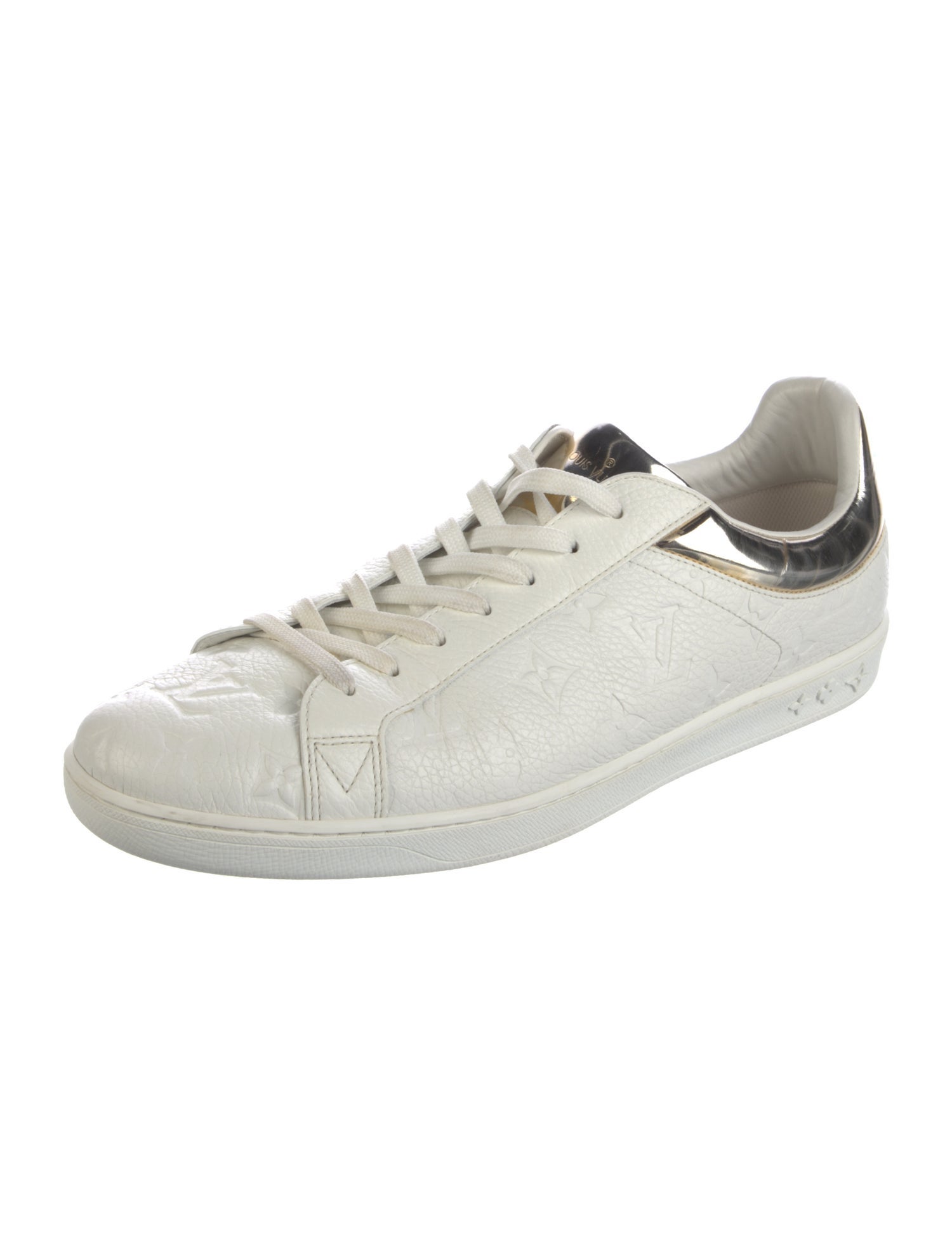 Louis Vuitton Luxembourg Sneakers