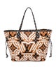 Louis Vuitton LV Monogram Neverfull MM