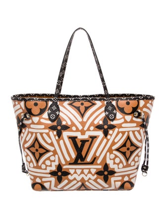 Louis Vuitton LV Monogram Neverfull MM