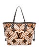 Louis Vuitton LV Monogram Neverfull MM