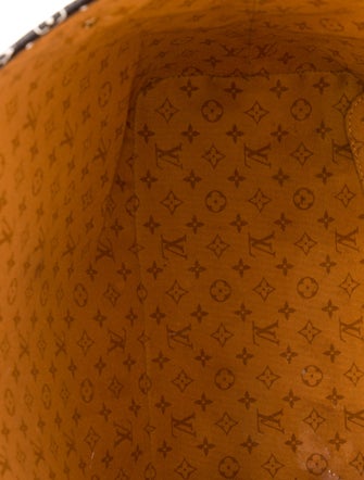 Louis Vuitton LV Monogram Neverfull MM