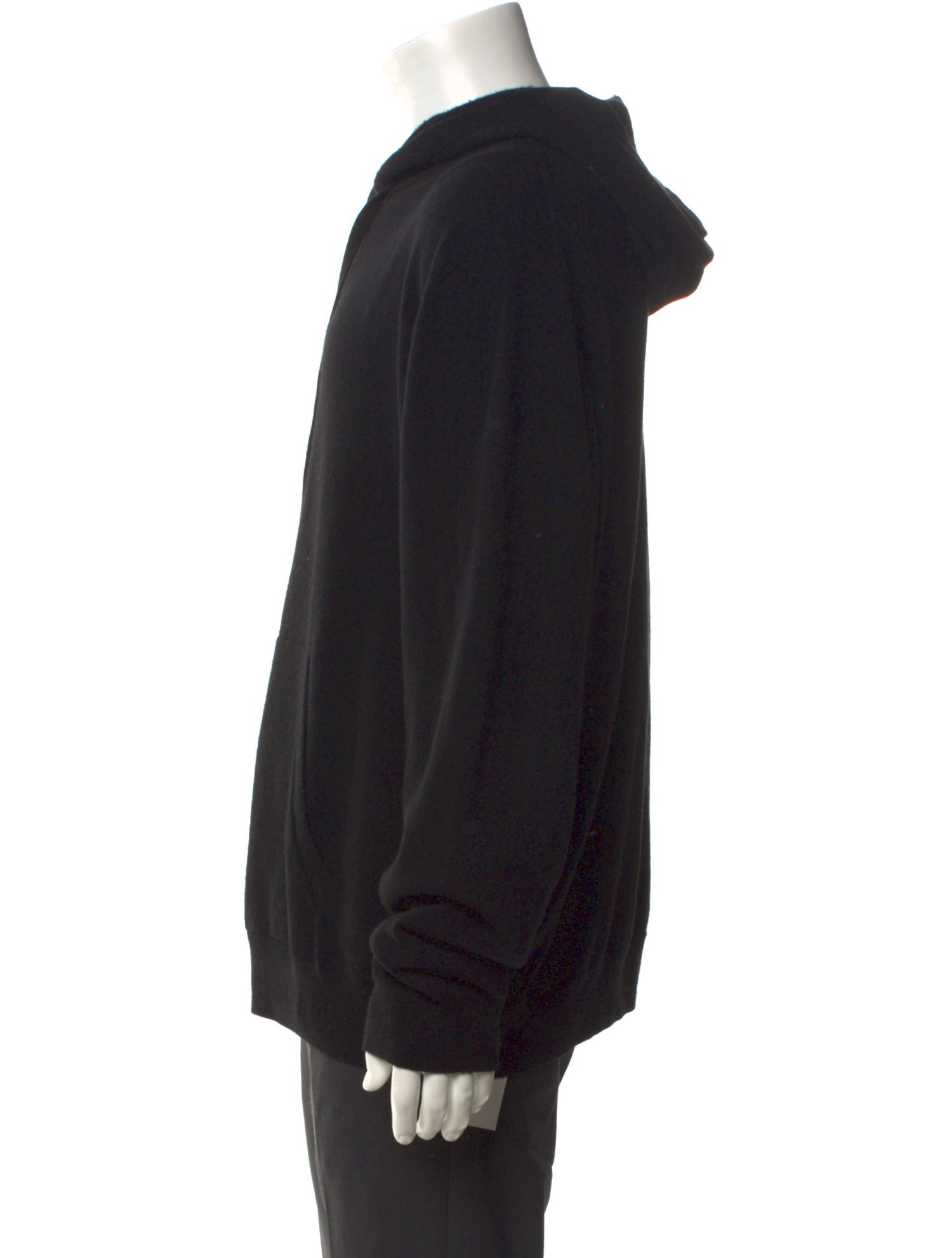 Louis Vuitton 2023 Cashmere Hoodie