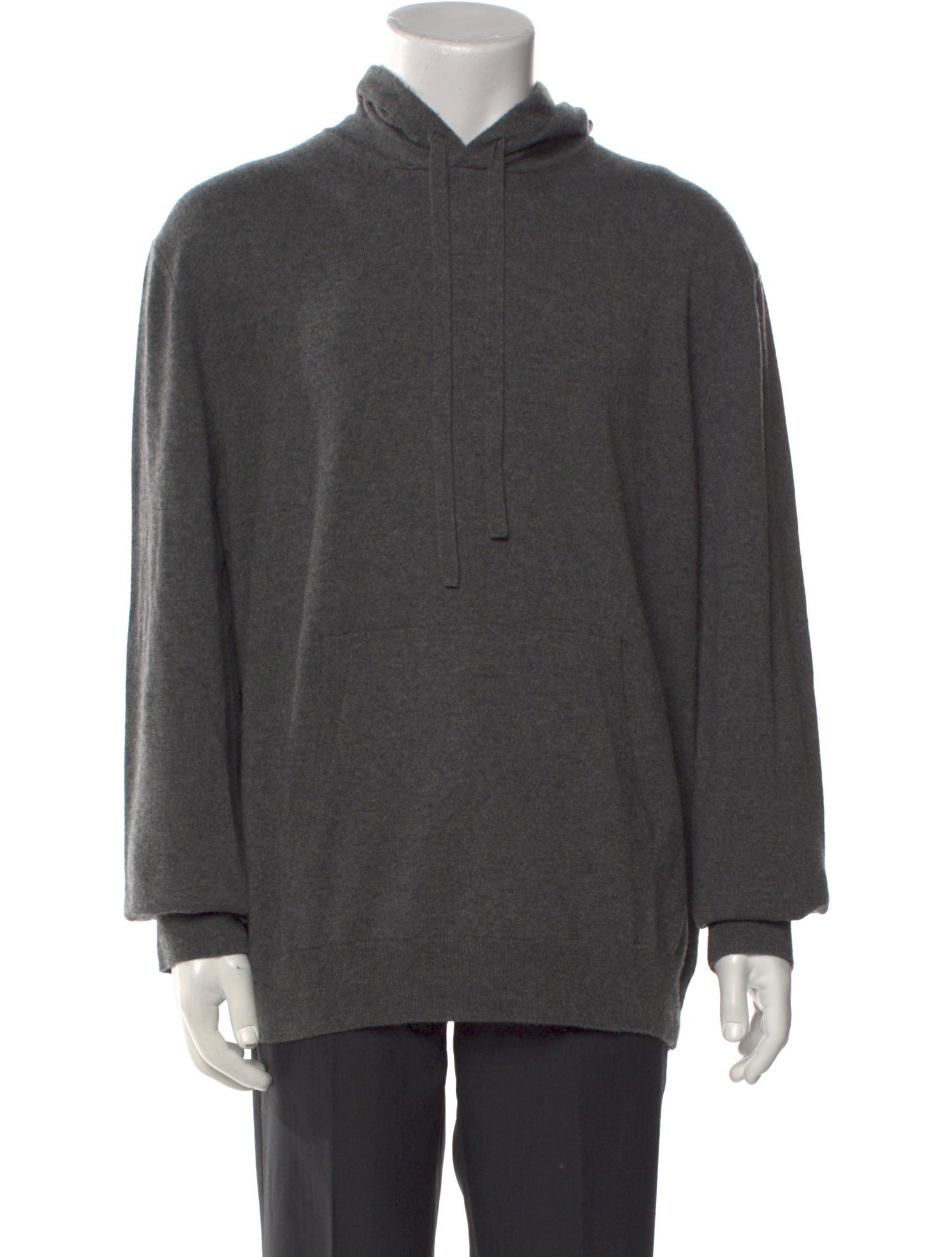 Louis Vuitton 2023 Cashmere Hoodie