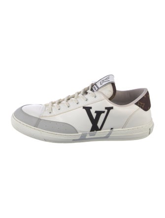 Louis Vuitton Charlie Sneakers