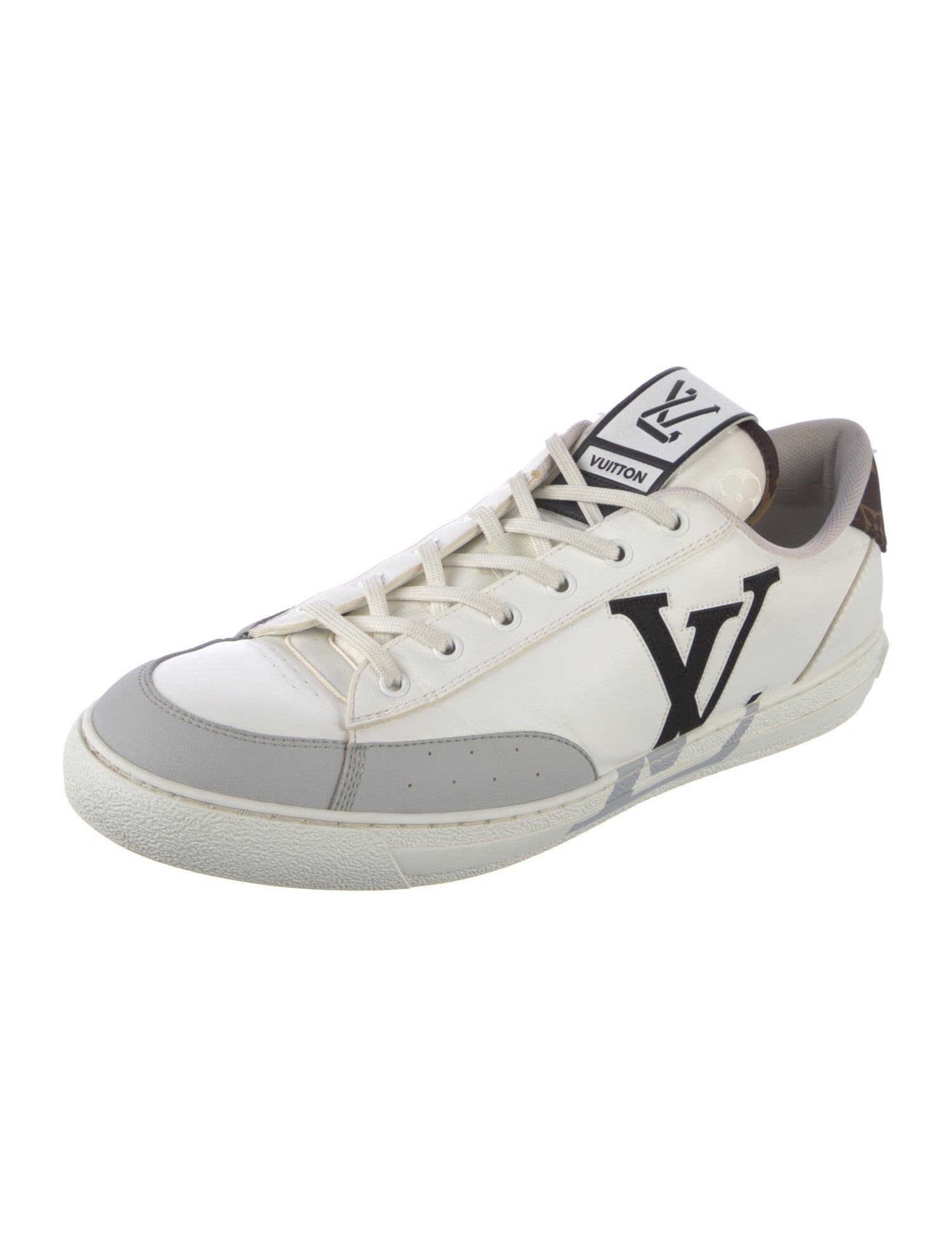 Louis Vuitton Charlie Sneakers