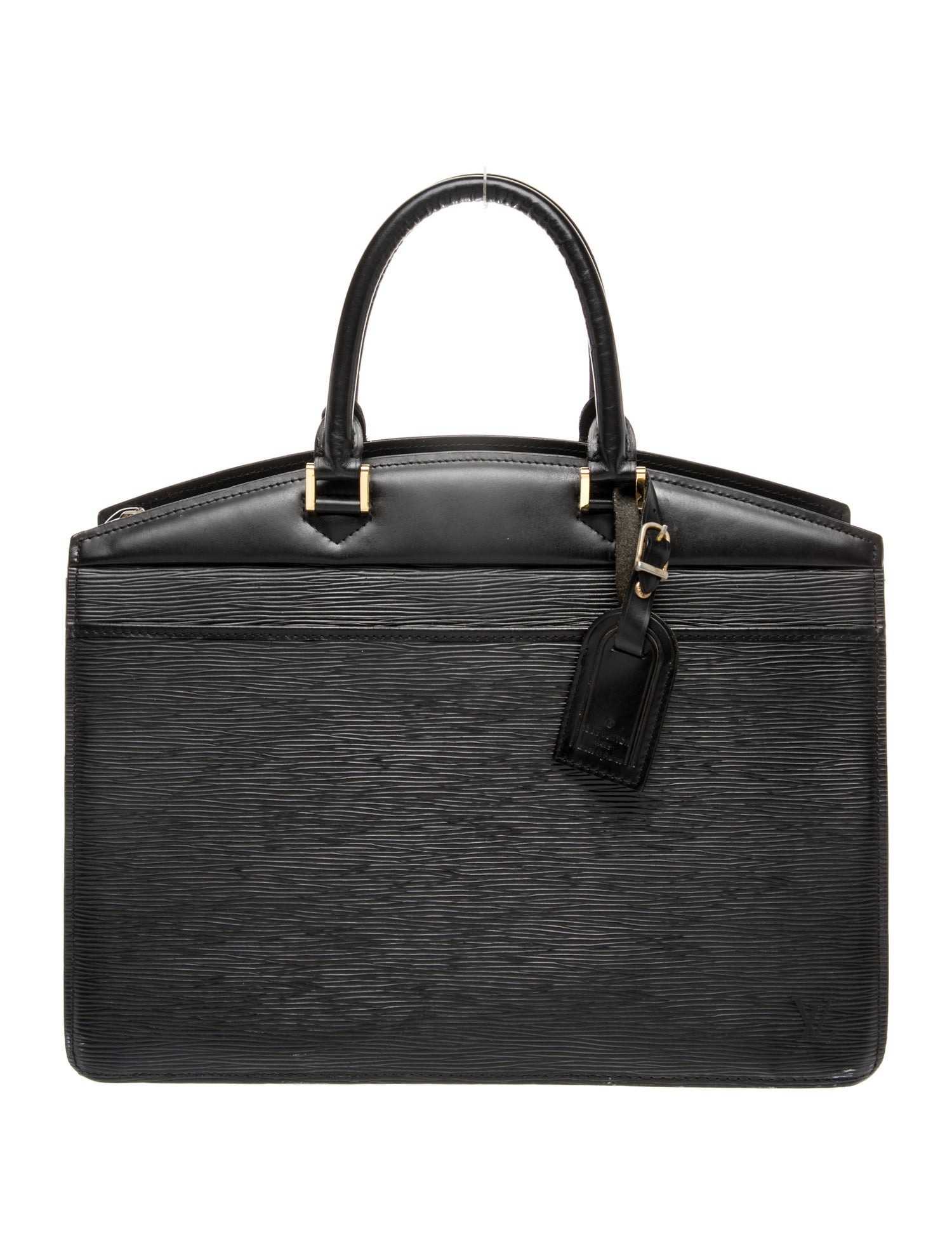 Louis Vuitton Epi Leather Riviera