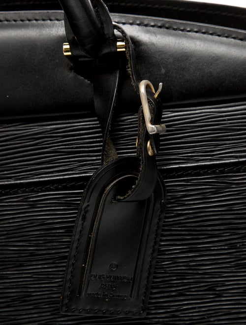 Louis Vuitton Epi Leather Riviera