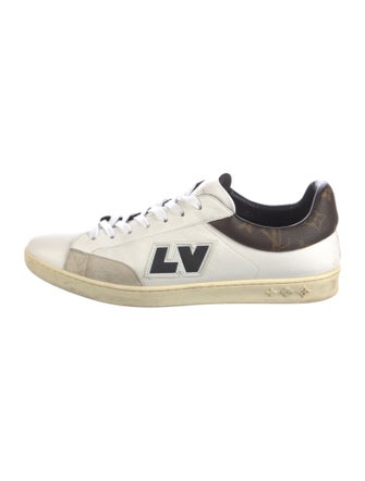 Louis Vuitton Luxembourg Sneakers