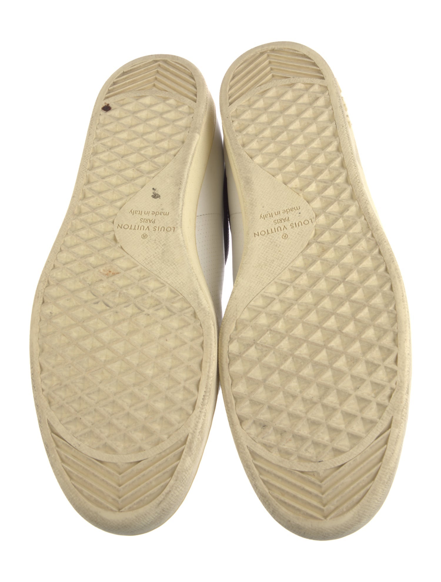 Louis Vuitton Luxembourg Sneakers