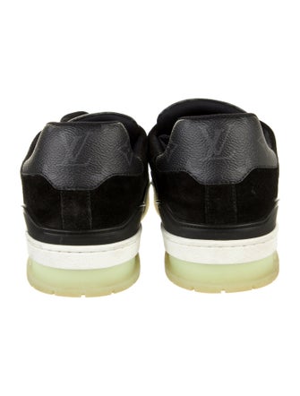 Louis Vuitton LV Monogram Sneakers