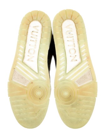 Louis Vuitton LV Monogram Sneakers