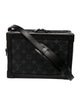 Louis Vuitton Monogram Eclipse Soft Trunk
