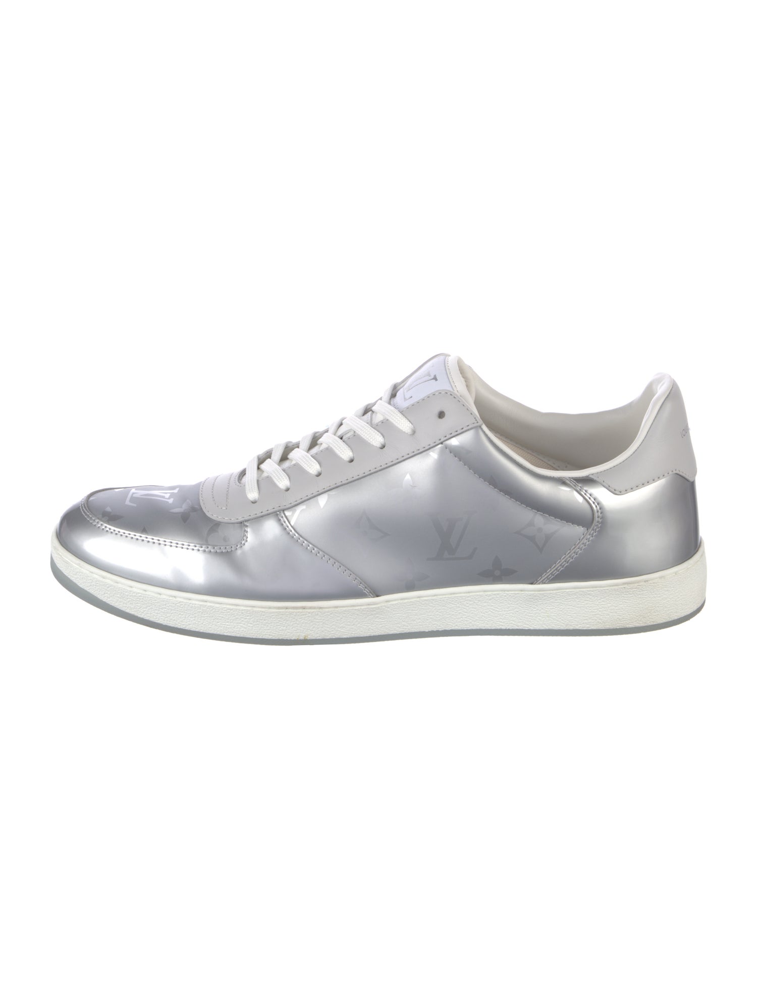 Louis Vuitton Rivoli Sneakers