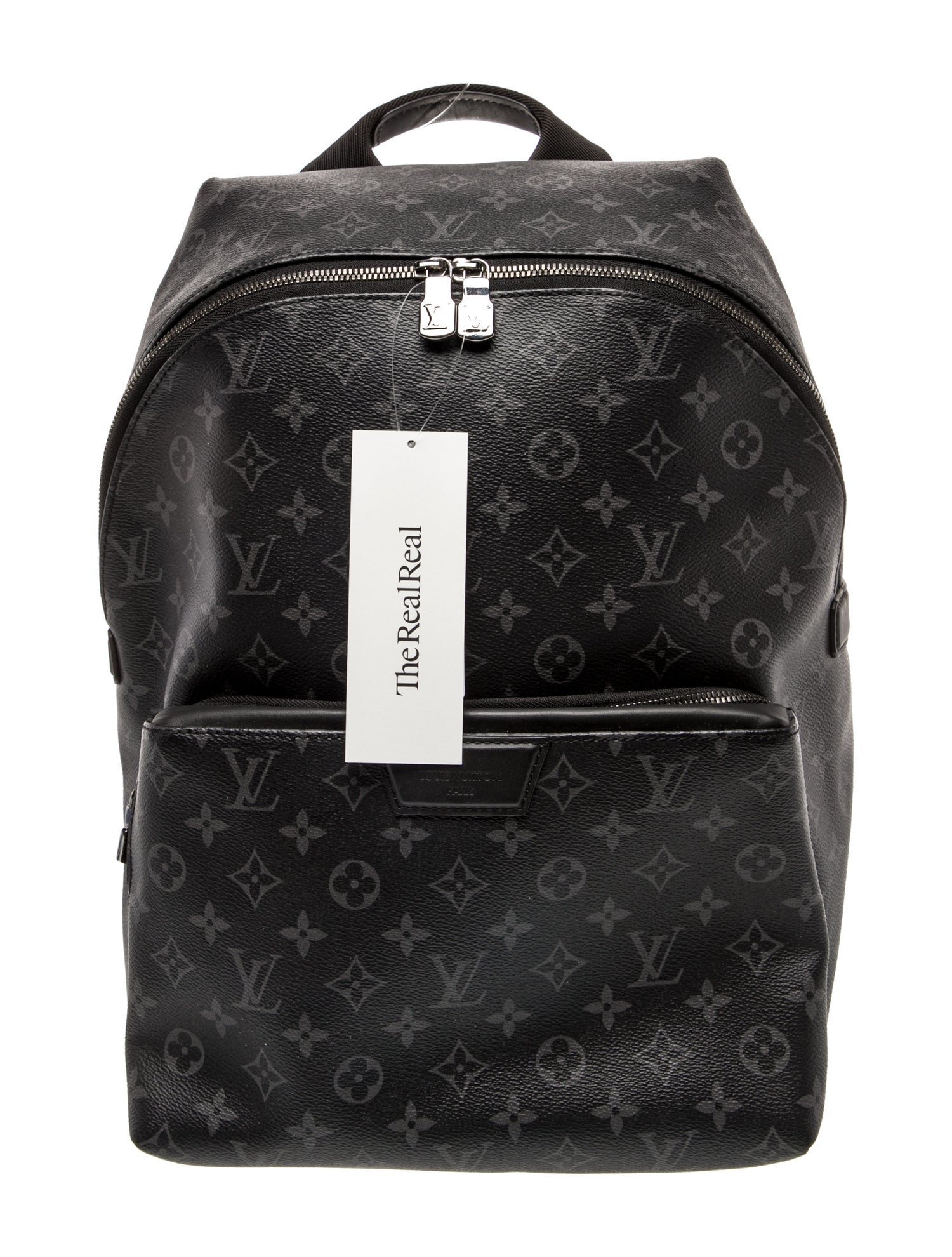 Louis Vuitton Monogram Eclipse Discovery