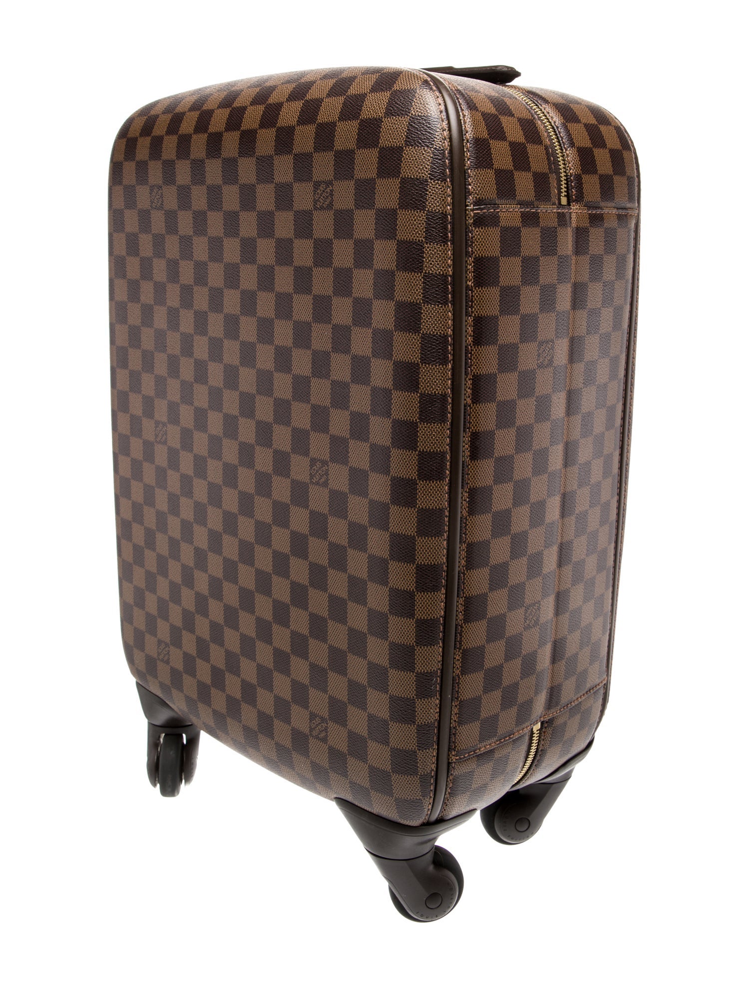 Louis Vuitton Damier Ebene Zephyr 50