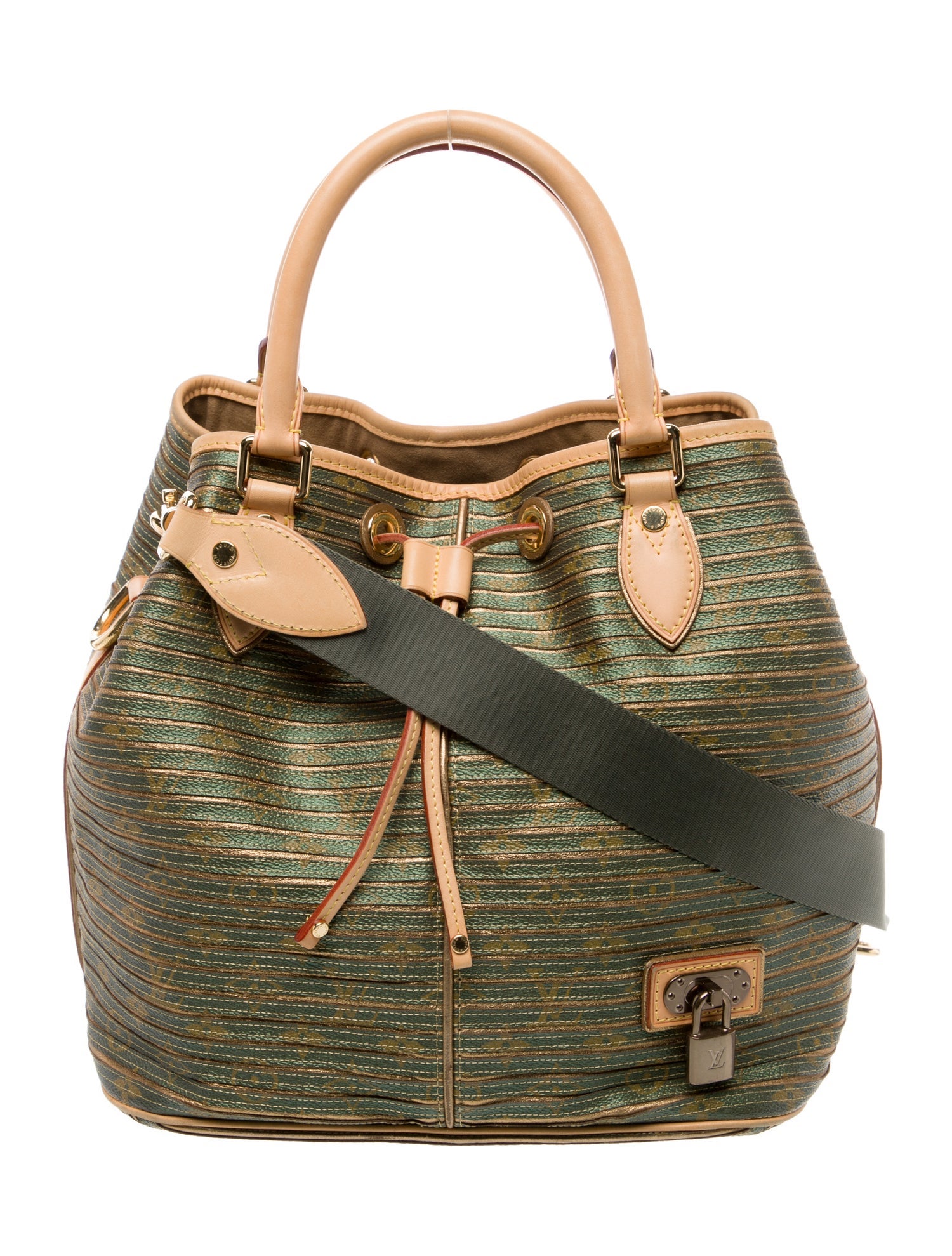 Louis Vuitton LV Monogram Eden Neo