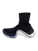 Louis Vuitton Sock Sneakers