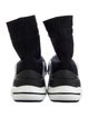 Louis Vuitton Sock Sneakers