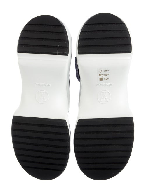 Louis Vuitton Sock Sneakers