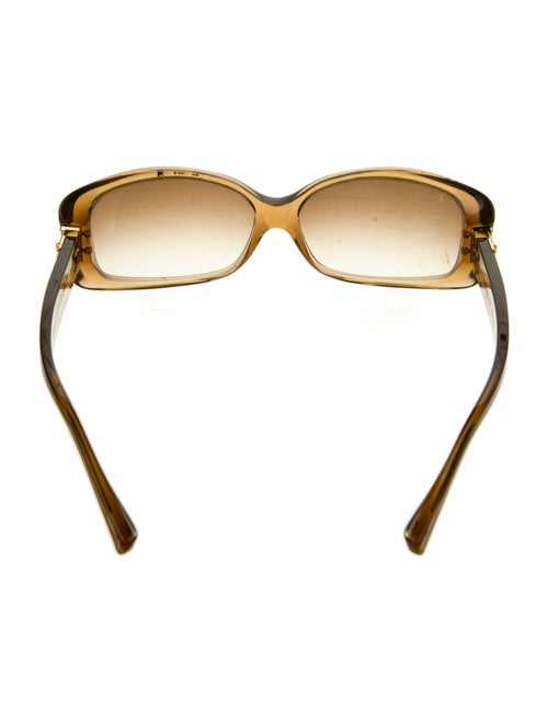 Louis Vuitton 2006 Soupçon Sunglasses