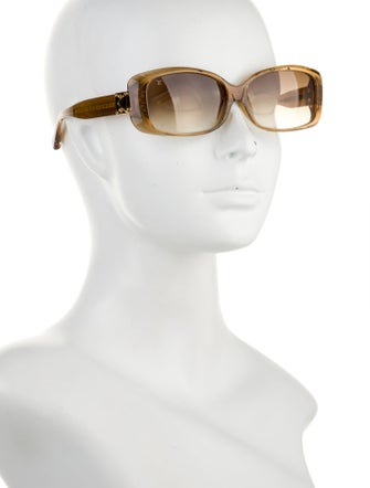 Louis Vuitton 2006 Soupçon Sunglasses