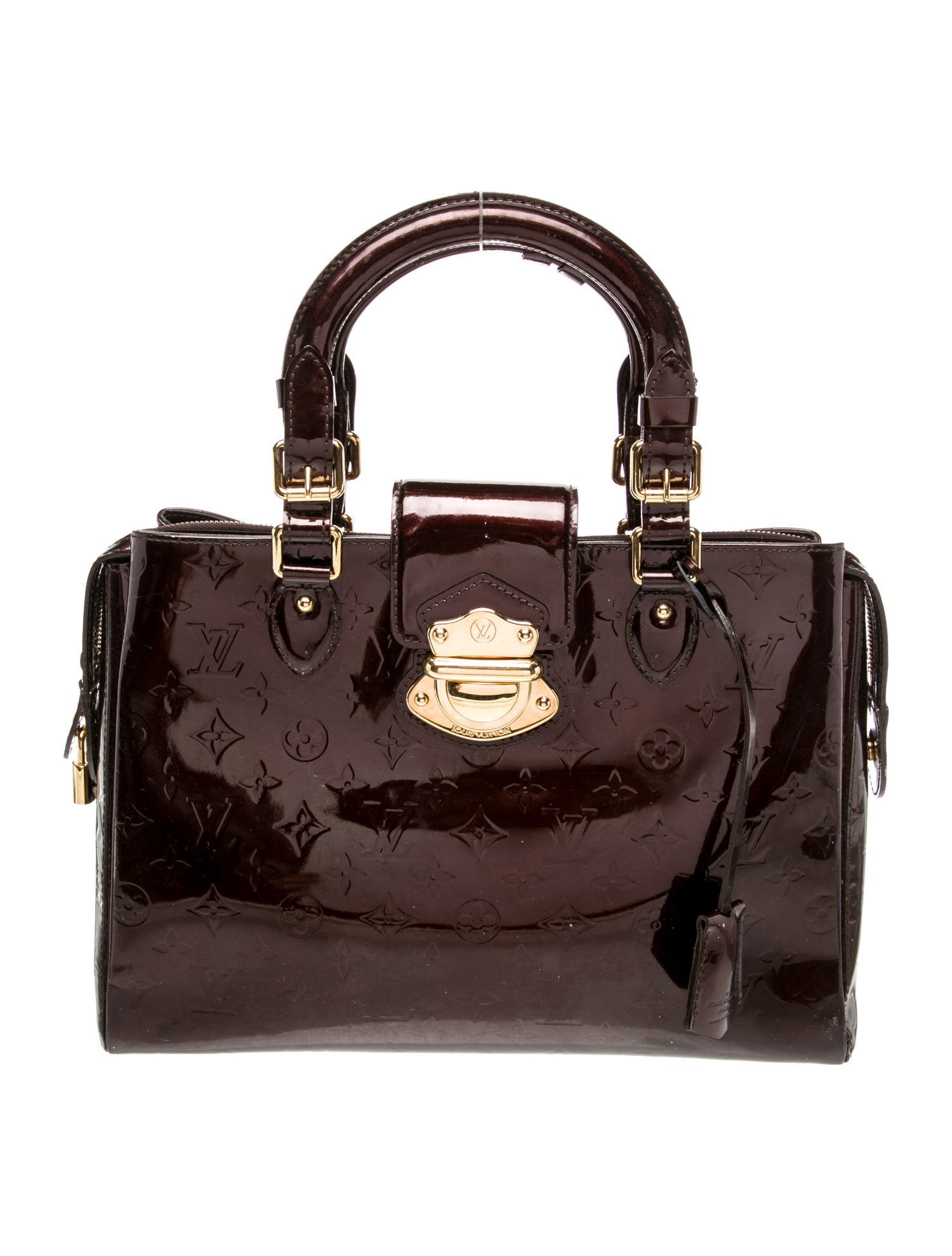 Louis Vuitton LV Monogram Melrose Avenue