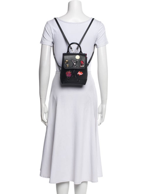 Louis Vuitton LV Monogram Lockme Backpack