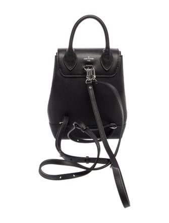 Louis Vuitton LV Monogram Lockme Backpack