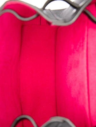 Louis Vuitton LV Monogram Lockme Backpack