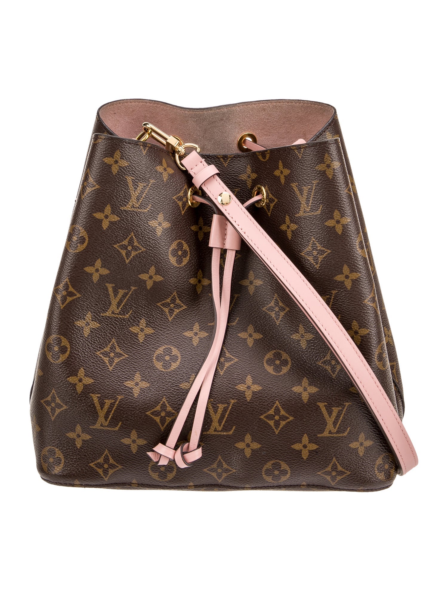 Louis Vuitton LV Monogram Néonoé MM