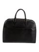 Louis Vuitton Epi Leather Sorbonne Briefcase