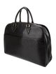 Louis Vuitton Epi Leather Sorbonne Briefcase