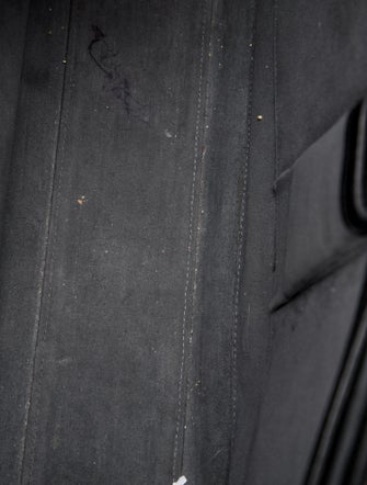 Louis Vuitton Epi Leather Sorbonne Briefcase