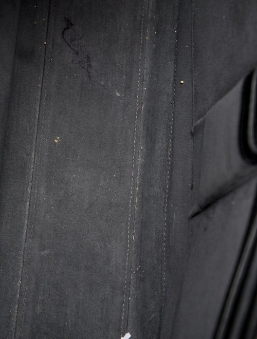 Louis Vuitton Epi Leather Sorbonne Briefcase